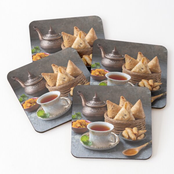 Item preview, Tea Time designed and sold by ARtaken.