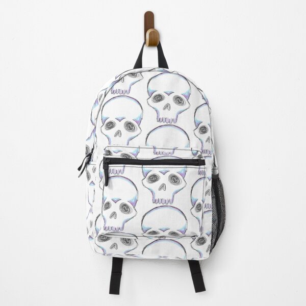 Item preview, Skull designed and sold by liriexx.