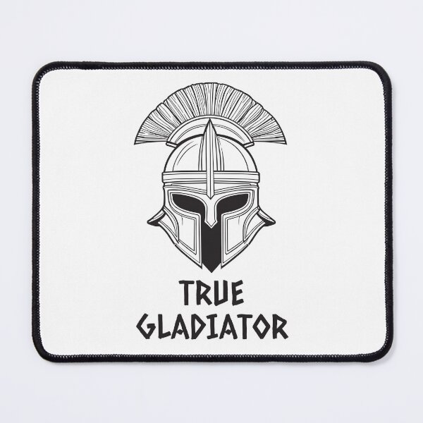 Item preview, True Gladiator. Roman warrior helmet designed and sold by twisted-dot.