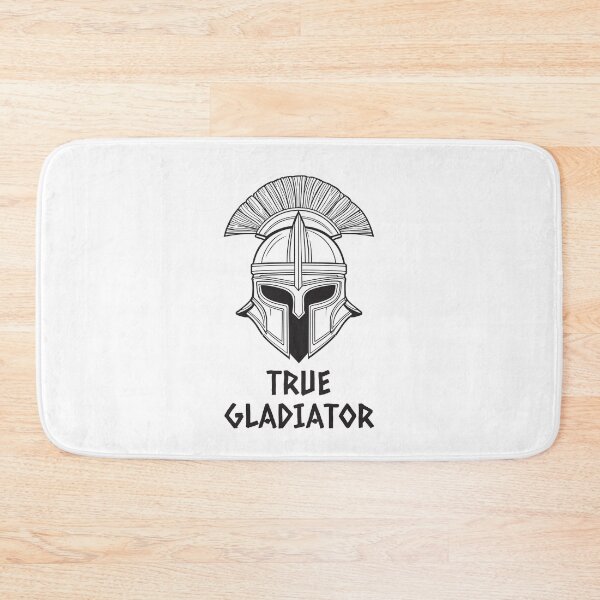 Item preview, True Gladiator. Roman warrior helmet designed and sold by twisted-dot.