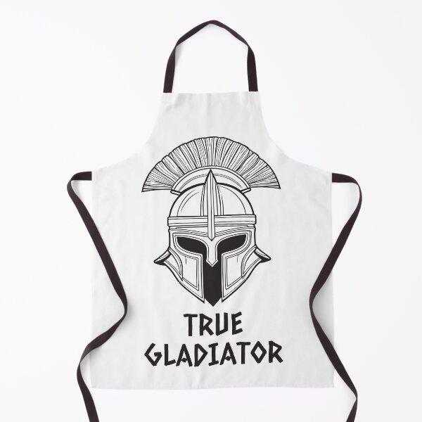 Item preview, True Gladiator. Roman warrior helmet designed and sold by twisted-dot.