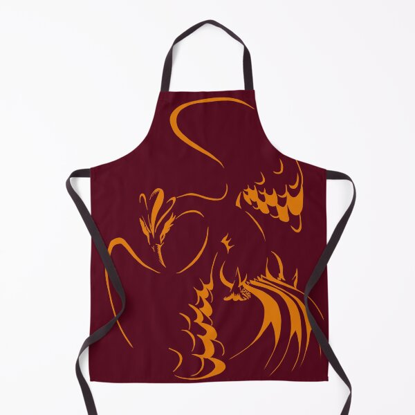 Item preview, Minimal Phoenix Gold designed and sold by Fanmanga96.