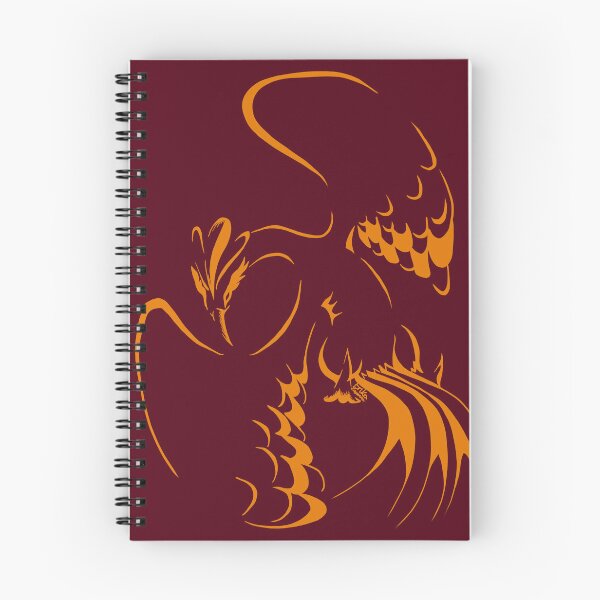 Item preview, Minimal Phoenix Gold designed and sold by Fanmanga96.
