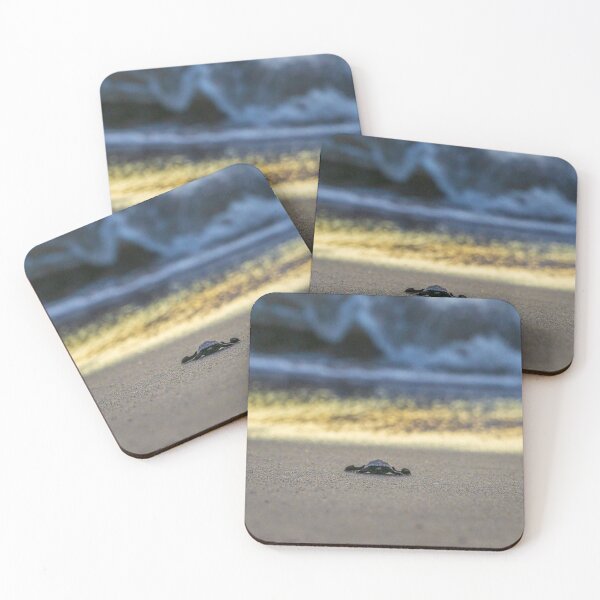 Item preview, The Journey Begins designed and sold by Mullwell Photography.
