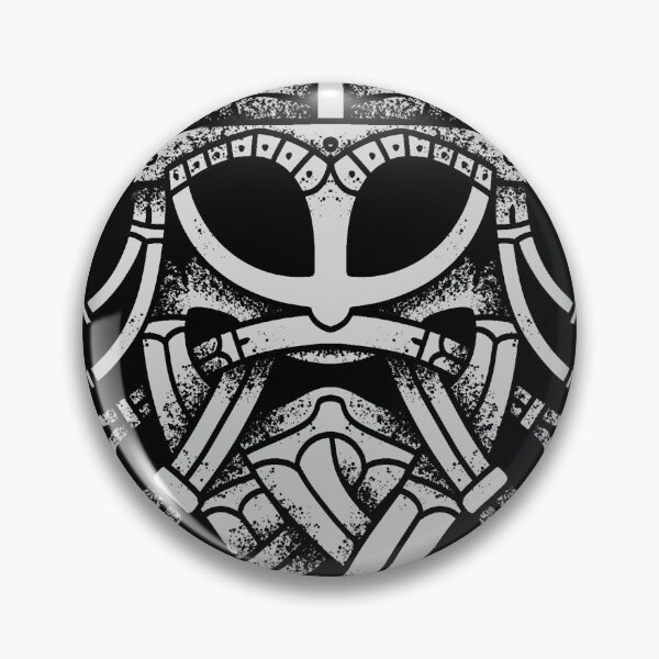 Item preview, Northern Mask designed and sold by SagasInTheRunes.
