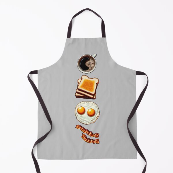 Item preview, American Breakfast designed and sold by 4TeeToo.