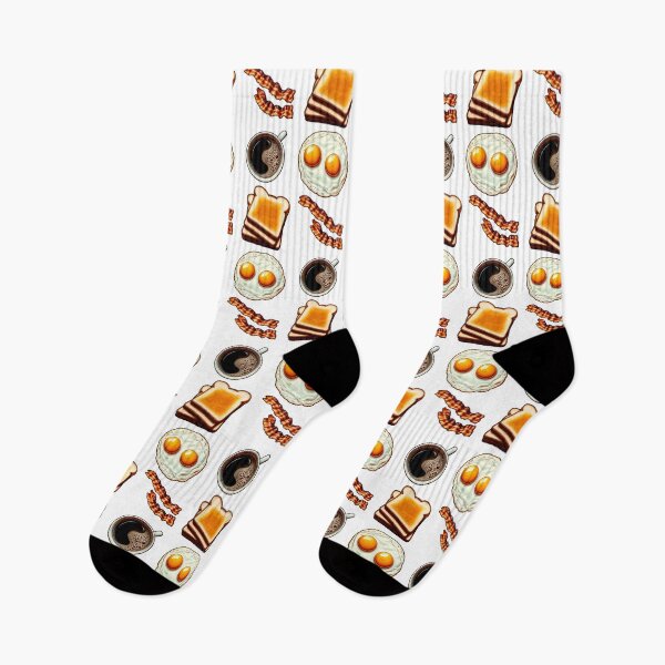 Item preview, American Breakfast designed and sold by 4TeeToo.