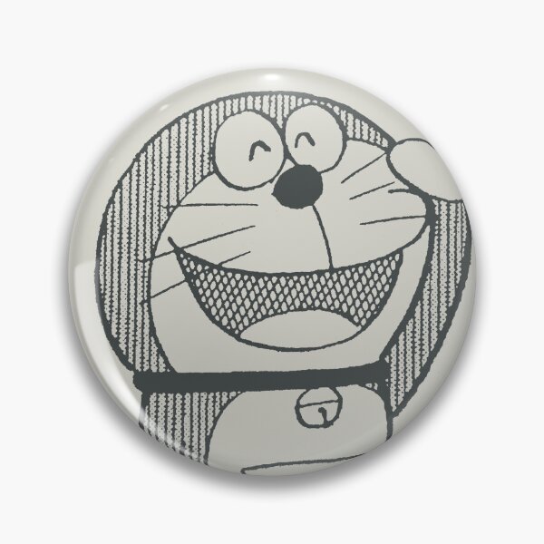 Item preview, Robot Cat - Retro Manga 70's designed and sold by SALENTOmadness.