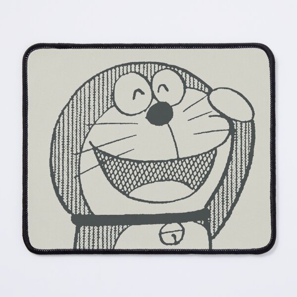 Item preview, Robot Cat - Retro Manga 70's designed and sold by SALENTOmadness.
