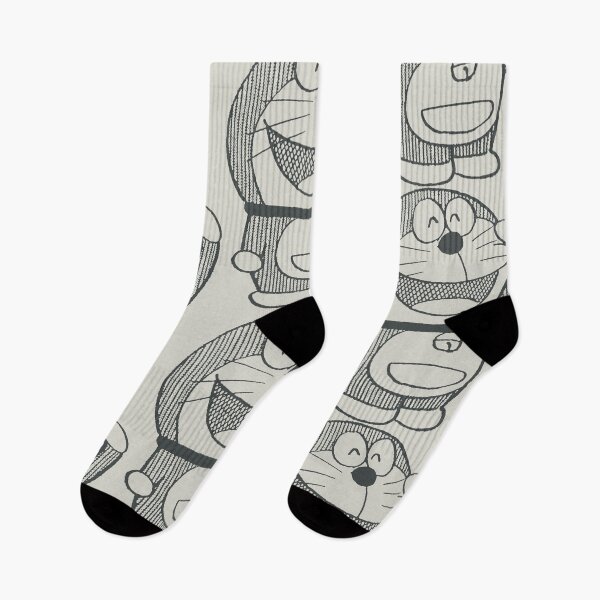 Item preview, Robot Cat - Retro Manga 70's designed and sold by SALENTOmadness.
