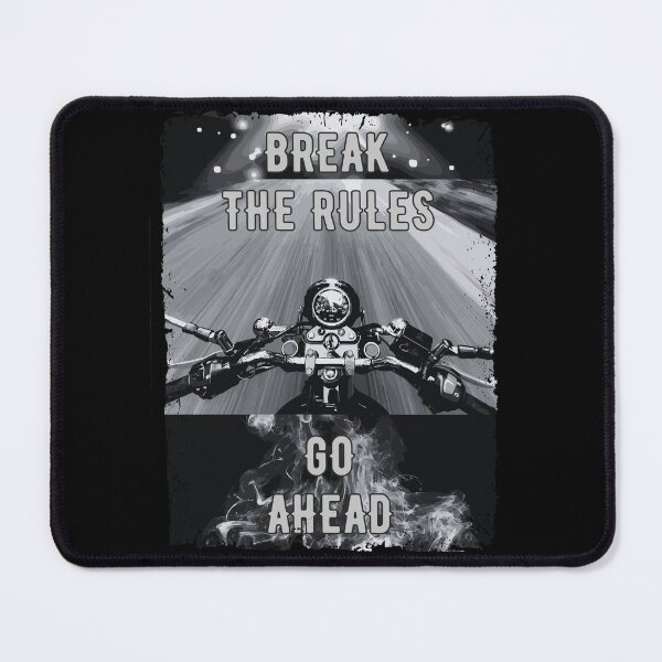 Item preview, BORN TO ROCK, BORN TO ROAD designed and sold by TG FUSION VIBE.