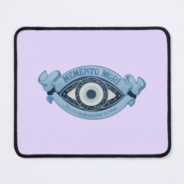Item preview, Memento Mori designed and sold by Ohmera.