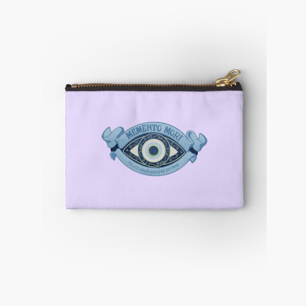 Item preview, Memento Mori designed and sold by Ohmera.