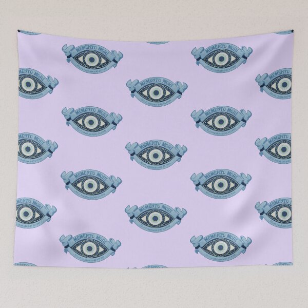 Item preview, Memento Mori designed and sold by Ohmera.