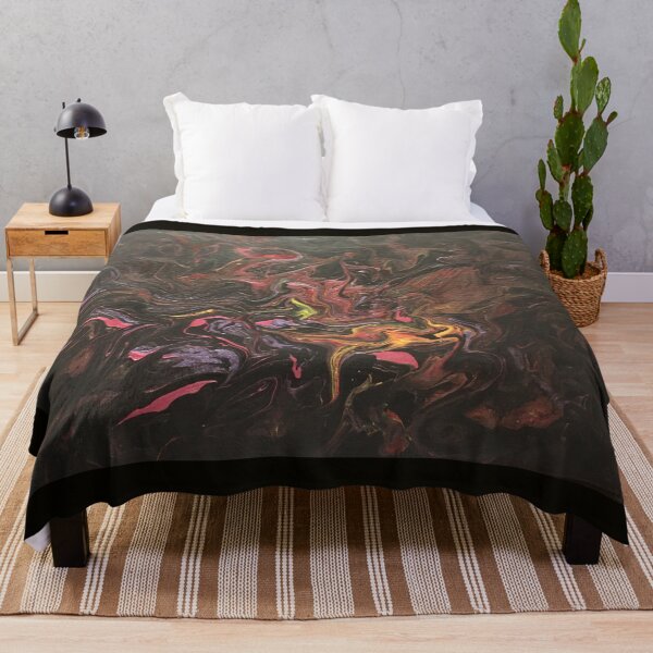 Item preview, Fire and Smoke designed and sold by Onelamb.