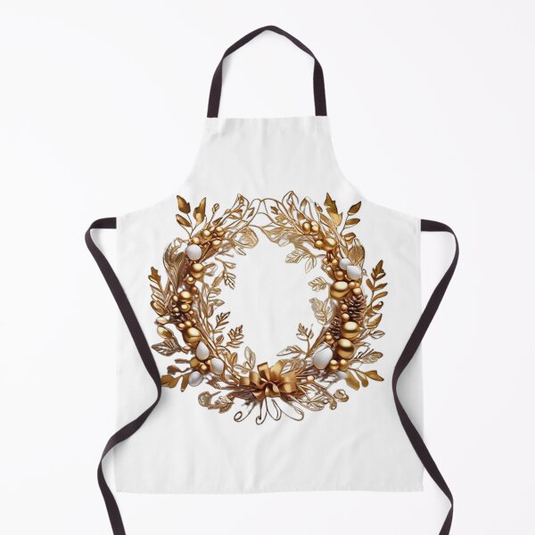 Item preview, Christmas Wreath designed and sold by likbatonboot.
