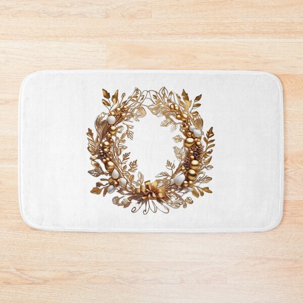 Item preview, Christmas Wreath designed and sold by likbatonboot.