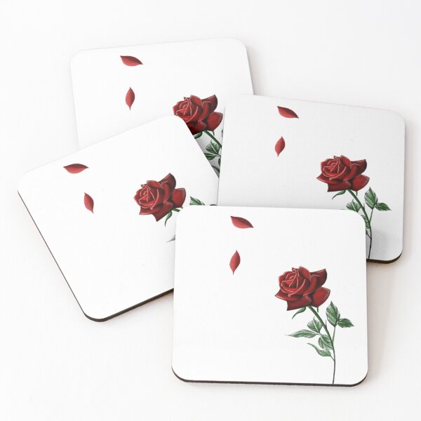 Item preview, La Rosa Estefania designed and sold by yofeustore.