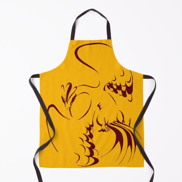 Item preview, Minimal Phoenix Bordeaux designed and sold by Fanmanga96.
