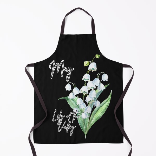Item preview, May Lily of the Valley designed and sold by TxTaurus110.