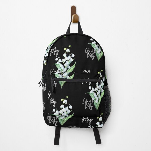 Item preview, May Lily of the Valley designed and sold by TxTaurus110.