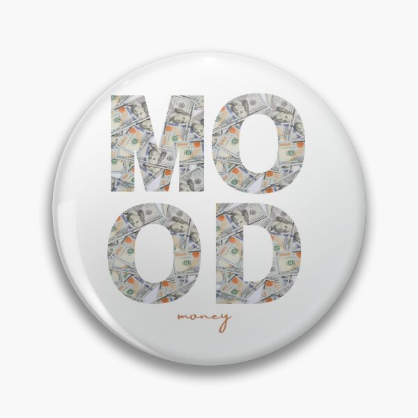 Item preview, Mood Money designed and sold by Beauty  Art Printable.