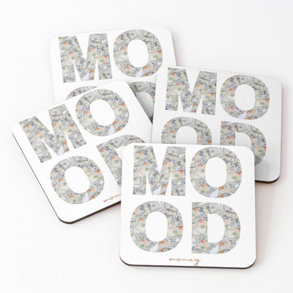 Item preview, Mood Money designed and sold by Beauty  Art Printable.
