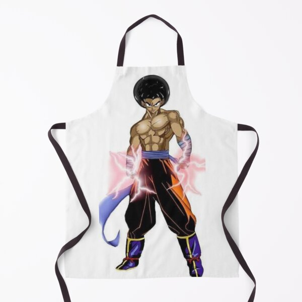 Item preview, Black Saiyan Monroe designed and sold by Black Saiyan Magician's Merchandise.