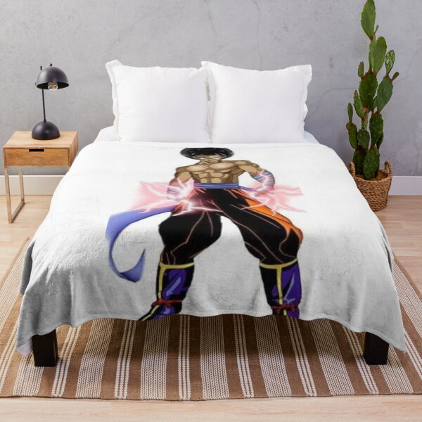 Item preview, Saiyajin negro monroe designed and sold by Black Saiyan Magician's Merchandise.