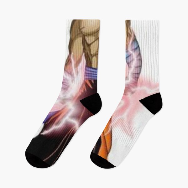 Item preview, Saiyajin negro monroe designed and sold by Black Saiyan Magician's Merchandise.