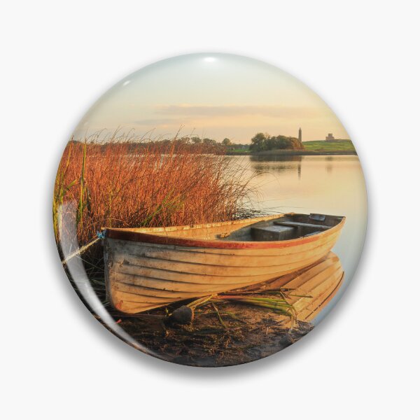 Item preview, Lough Erne Shore designed and sold by Adrian McGlynn.