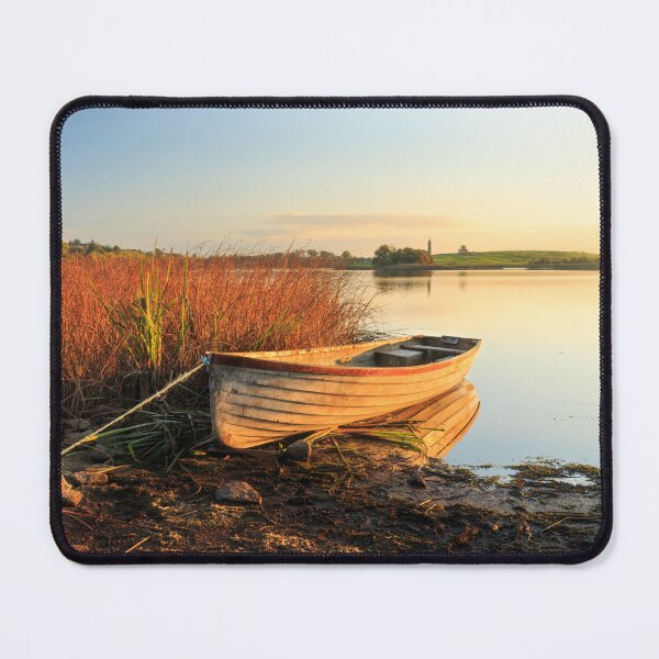 Item preview, Lough Erne Shore designed and sold by Adrian McGlynn.