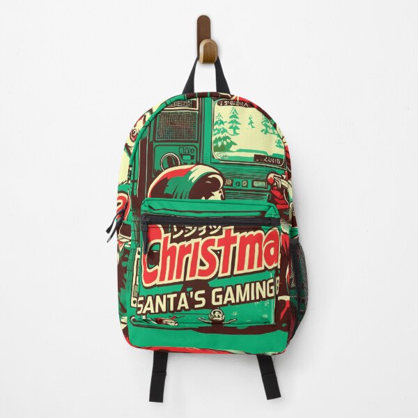 Item preview, Christmas Delay, Santa's Gaming Break! designed and sold by RafaelLima7.
