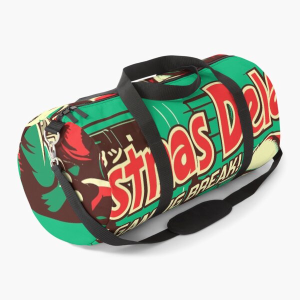 Item preview, Christmas Delay, Santa's Gaming Break! designed and sold by RafaelLima7.