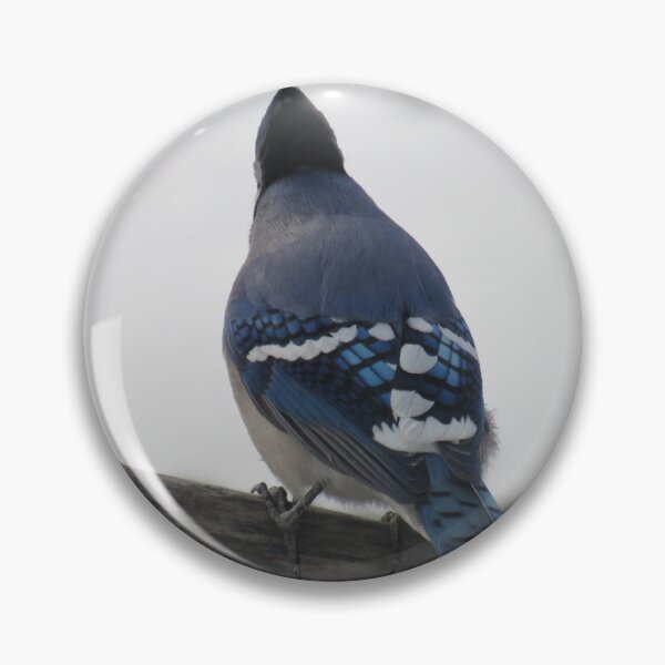 Item preview, BlueJay designed and sold by ARiverD.