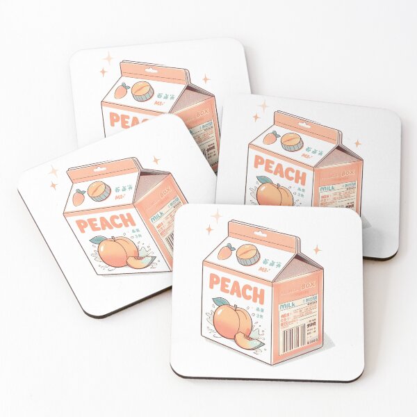 Item preview, Peach Juice designed and sold by ofanaim.