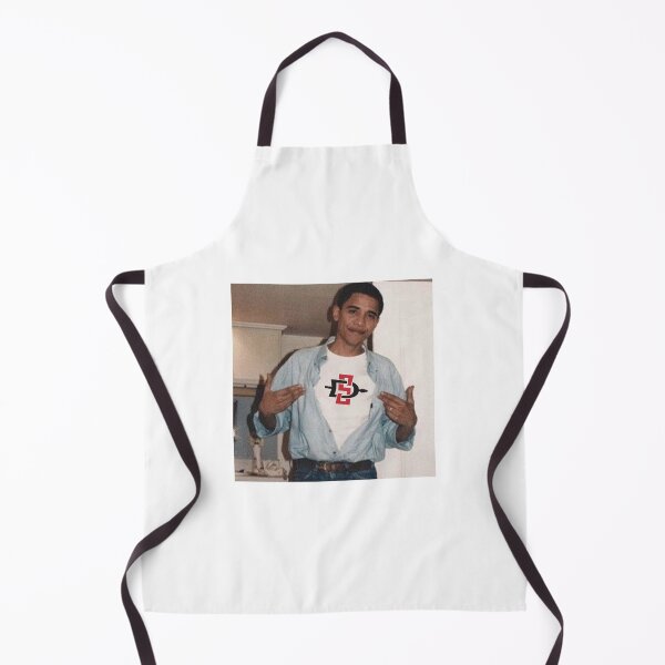 Item preview, SDSU Obama designed and sold by mollymarinara.