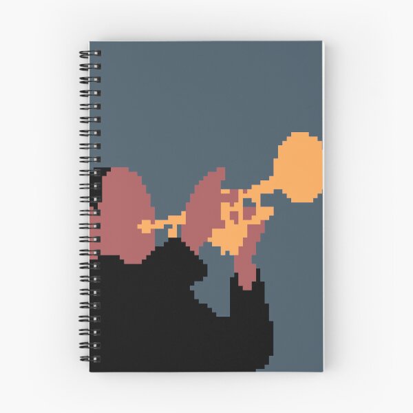 Item preview, Louis Armstrong - La Vie en Rose designed and sold by Kamil Henri.