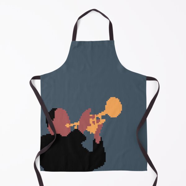 Item preview, Louis Armstrong - La Vie en Rose designed and sold by Kamil Henri.