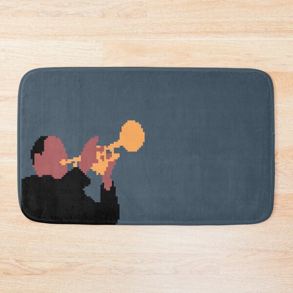Item preview, Louis Armstrong - La Vie en Rose designed and sold by Kamil Henri.