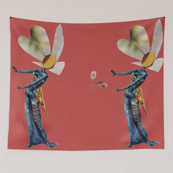 Item preview, Schiaparelli says Look designed and sold by MonsoonartsbyM.