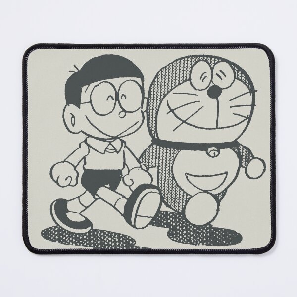Item preview, Robot Cat - Retro Manga 70's designed and sold by SALENTOmadness.