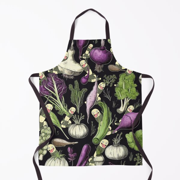 Item preview, Eat greens: Get crazy designed and sold by AnnDard.