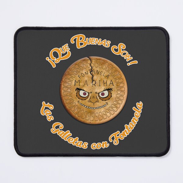Item preview, HOW GOOD ARE THE COOKIES WITH FONTANELLA designed and sold by mrdelman.