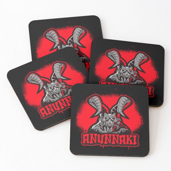 Item preview, ANUNNAKI N94 designed and sold by LY D.