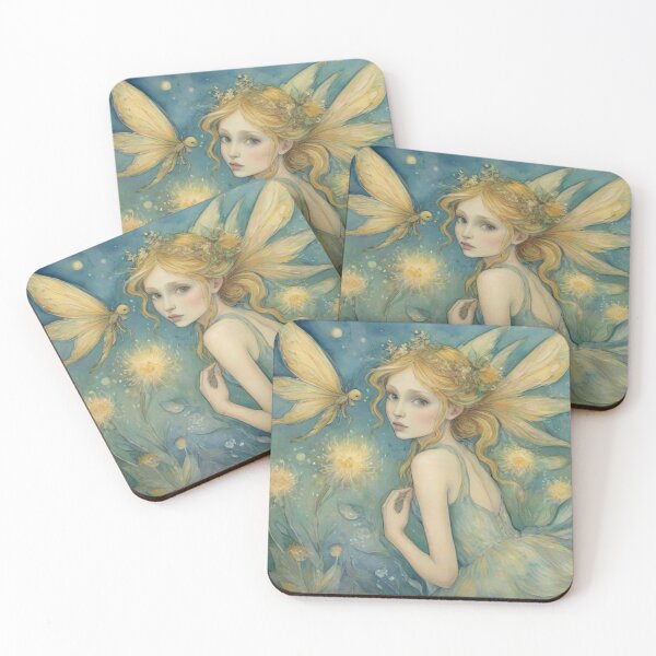 Item preview,   MYSTICAL FAIRIES designed and sold by TOGETHERINSIEME.