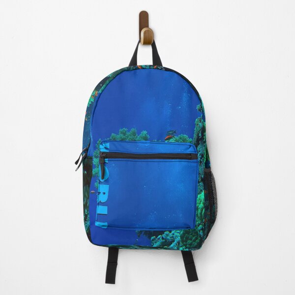Item preview, Underwater World designed and sold by likbatonboot.