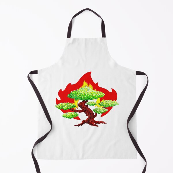 Item preview, Burning Bonsai designed and sold by rosenathan06.