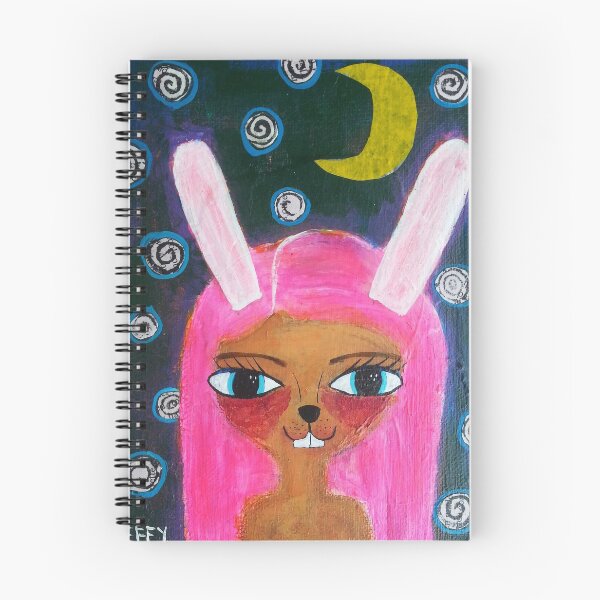 Item preview, Two Harbors Bunny-Girl designed and sold by EffyStarr.