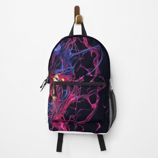 Item preview, ATOMIC CHAOS designed and sold by atomic beast.